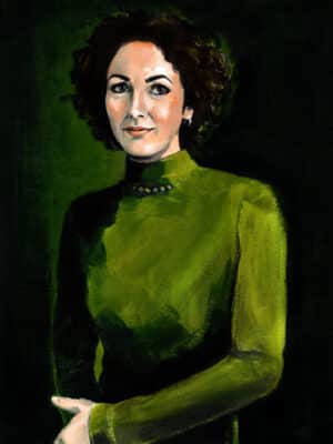 Femke Halsema